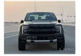 Ford F-150 Raptor 2024